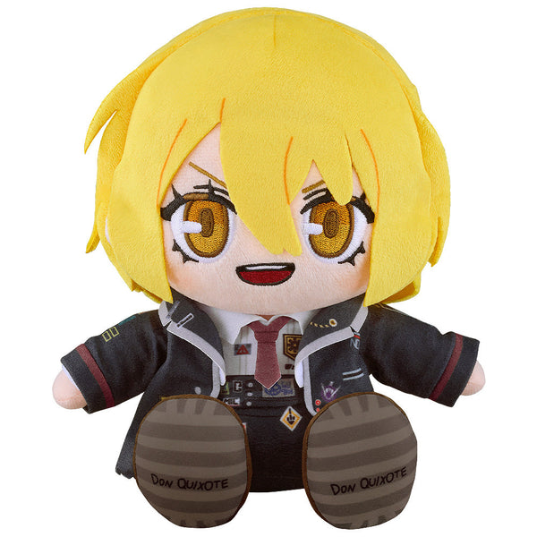 『Limbus Company』ぬいぐるみ ドンキホーテ